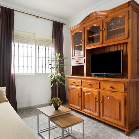קוניל דה לה פרונטרה Apartamento Ruz Bajo מראה חיצוני תמונה